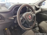  Fiat  Doblo FIAT DOBLÒ CARGO 2015 4 PORTE CARGO 1.4 T-JET NATURAL POWER SX EURO6 #109