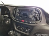  Fiat  Doblo FIAT DOBLÒ CARGO 2015 4 PORTE CARGO 1.4 T-JET NATURAL POWER SX EURO6 #121