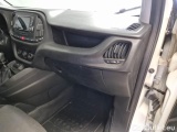  Fiat  Doblo FIAT DOBLÒ CARGO 2015 4 PORTE CARGO 1.4 T-JET NATURAL POWER SX EURO6 #128