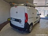  Fiat  Doblo FIAT DOBLÒ CARGO 2015 4 PORTE CARGO 1.4 T-JET NATURAL POWER SX EURO6 #158