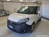  Fiat  Doblo FIAT DOBLÒ CARGO 2015 4 PORTE CARGO 1.4 T-JET NATURAL POWER SX EURO6 #156