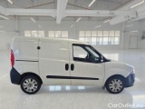  Fiat  Doblo FIAT ' CARGO 2010 1.6 MULTIJET 16V 105CV SX #8