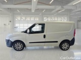  Fiat  Doblo FIAT ' CARGO 2010 1.6 MULTIJET 16V 105CV SX #9