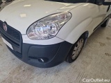  Fiat  Doblo FIAT ' CARGO 2010 1.6 MULTIJET 16V 105CV SX #30
