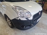  Fiat  Doblo FIAT ' CARGO 2010 1.6 MULTIJET 16V 105CV SX #38