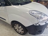  Fiat  Doblo FIAT ' CARGO 2010 1.6 MULTIJET 16V 105CV SX #44