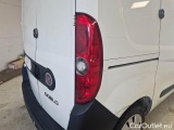 Fiat  Doblo FIAT ' CARGO 2010 1.6 MULTIJET 16V 105CV SX #78