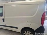  Fiat  Doblo FIAT ' CARGO 2010 1.6 MULTIJET 16V 105CV SX #96