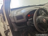  Fiat  Doblo FIAT ' CARGO 2010 1.6 MULTIJET 16V 105CV SX #133