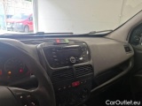  Fiat  Doblo FIAT ' CARGO 2010 1.6 MULTIJET 16V 105CV SX #141