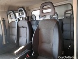  Fiat  Ducato FIAT  / 2014 / 4P / CAB DOPPIA CON CASSONE FISSO MAXI 35 LH1 2.3 MJET 140CV ALU D.C. #10