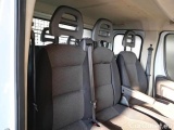 Fiat  Ducato FIAT  / 2014 / 4P / CAB DOPPIA CON CASSONE FISSO MAXI 35 LH1 2.3 MJET 140CV ALU D.C. #12