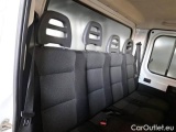  Fiat  Ducato FIAT  / 2014 / 4P / CAB DOPPIA CON CASSONE FISSO MAXI 35 LH1 2.3 MJET 140CV ALU D.C. #14