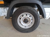  Fiat  Ducato FIAT  / 2014 / 4P / CAB DOPPIA CON CASSONE FISSO MAXI 35 LH1 2.3 MJET 140CV ALU D.C. #17