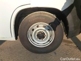  Fiat  Ducato FIAT  / 2014 / 4P / CAB DOPPIA CON CASSONE FISSO MAXI 35 LH1 2.3 MJET 140CV ALU D.C. #16