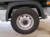 Fiat  Ducato FIAT  / 2014 / 4P / CAB DOPPIA CON CASSONE FISSO MAXI 35 LH1 2.3 MJET 140CV ALU D.C. #18