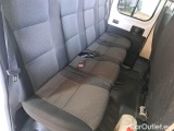  Fiat  Ducato FIAT  / 2014 / 4P / CAB DOPPIA CON CASSONE FISSO MAXI 35 LH1 2.3 MJET 140CV ALU D.C. #15