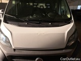  Fiat  Ducato FIAT  / 2014 / 4P / CAB DOPPIA CON CASSONE FISSO MAXI 35 LH1 2.3 MJET 140CV ALU D.C. #25