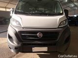  Fiat  Ducato FIAT  / 2014 / 4P / CAB DOPPIA CON CASSONE FISSO MAXI 35 LH1 2.3 MJET 140CV ALU D.C. #28