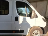  Fiat  Ducato FIAT  / 2014 / 4P / CAB DOPPIA CON CASSONE FISSO MAXI 35 LH1 2.3 MJET 140CV ALU D.C. #43