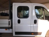  Fiat  Ducato FIAT  / 2014 / 4P / CAB DOPPIA CON CASSONE FISSO MAXI 35 LH1 2.3 MJET 140CV ALU D.C. #54