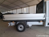  Fiat  Ducato FIAT  / 2014 / 4P / CAB DOPPIA CON CASSONE FISSO MAXI 35 LH1 2.3 MJET 140CV ALU D.C. #64