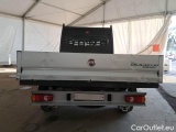  Fiat  Ducato FIAT  / 2014 / 4P / CAB DOPPIA CON CASSONE FISSO MAXI 35 LH1 2.3 MJET 140CV ALU D.C. #84