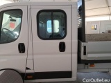  Fiat  Ducato FIAT  / 2014 / 4P / CAB DOPPIA CON CASSONE FISSO MAXI 35 LH1 2.3 MJET 140CV ALU D.C. #112