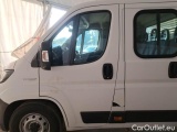  Fiat  Ducato FIAT  / 2014 / 4P / CAB DOPPIA CON CASSONE FISSO MAXI 35 LH1 2.3 MJET 140CV ALU D.C. #122