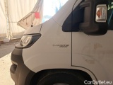  Fiat  Ducato FIAT  / 2014 / 4P / CAB DOPPIA CON CASSONE FISSO MAXI 35 LH1 2.3 MJET 140CV ALU D.C. #130