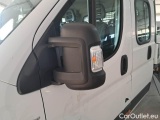  Fiat  Ducato FIAT  / 2014 / 4P / CAB DOPPIA CON CASSONE FISSO MAXI 35 LH1 2.3 MJET 140CV ALU D.C. #133