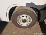  Fiat  Ducato FIAT  / 2014 / 4P / CAB DOPPIA CON CASSONE FISSO MAXI 35 LH1 2.3 MJET 140CV ALU D.C. #139