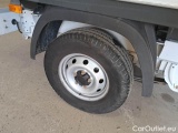  Fiat  Ducato FIAT  / 2014 / 4P / CAB DOPPIA CON CASSONE FISSO MAXI 35 LH1 2.3 MJET 140CV ALU D.C. #141