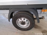  Fiat  Ducato FIAT  / 2014 / 4P / CAB DOPPIA CON CASSONE FISSO MAXI 35 LH1 2.3 MJET 140CV ALU D.C. #143