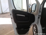  Fiat  Ducato FIAT  / 2014 / 4P / CAB DOPPIA CON CASSONE FISSO MAXI 35 LH1 2.3 MJET 140CV ALU D.C. #145