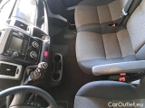  Fiat  Ducato FIAT  / 2014 / 4P / CAB DOPPIA CON CASSONE FISSO MAXI 35 LH1 2.3 MJET 140CV ALU D.C. #156