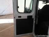  Fiat  Ducato FIAT  / 2014 / 4P / CAB DOPPIA CON CASSONE FISSO MAXI 35 LH1 2.3 MJET 140CV ALU D.C. #158
