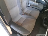  Fiat  Ducato FIAT  / 2014 / 4P / CAB DOPPIA CON CASSONE FISSO MAXI 35 LH1 2.3 MJET 140CV ALU D.C. #168