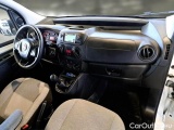  Fiat  Fiorino FIAT  / 2016 / 4P / VETT. FURGONATA 1.3 MULTIJET 80 CV E6 SX #3