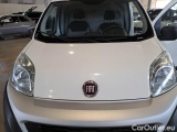  Fiat  Fiorino FIAT  / 2016 / 4P / VETT. FURGONATA 1.3 MULTIJET 80 CV E6 SX #30