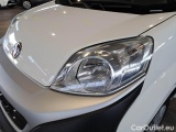  Fiat  Fiorino FIAT  / 2016 / 4P / VETT. FURGONATA 1.3 MULTIJET 80 CV E6 SX #40