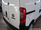  Fiat  Fiorino FIAT  / 2016 / 4P / VETT. FURGONATA 1.3 MULTIJET 80 CV E6 SX #52