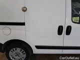  Fiat  Fiorino FIAT  / 2016 / 4P / VETT. FURGONATA 1.3 MULTIJET 80 CV E6 SX #48