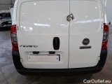  Fiat  Fiorino FIAT  / 2016 / 4P / VETT. FURGONATA 1.3 MULTIJET 80 CV E6 SX #62