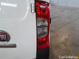  Fiat  Fiorino FIAT  / 2016 / 4P / VETT. FURGONATA 1.3 MULTIJET 80 CV E6 SX #65