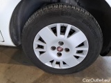  Fiat  Fiorino FIAT  / 2016 / 4P / VETT. FURGONATA 1.3 MULTIJET 80 CV E6 SX #80