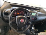  Fiat  Fiorino FIAT  / 2016 / 4P / VETT. FURGONATA 1.3 MULTIJET 80 CV E6 SX #134