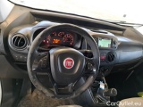  Fiat  Fiorino FIAT  / 2016 / 4P / VETT. FURGONATA 1.3 MULTIJET 80 CV E6 SX #133