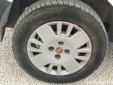  Fiat  Fiorino FIAT  / 2016 / 4P / VETT. FURGONATA 1.3 MULTIJET 80 CV E6 SX #16