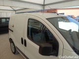  Fiat  Fiorino FIAT  / 2016 / 4P / VETT. FURGONATA 1.3 MULTIJET 80 CV E6 SX #26
